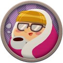 Trophy/Achievement Icon