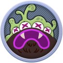Trophy/Achievement Icon
