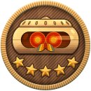 Trophy/Achievement Icon