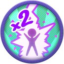 Trophy/Achievement Icon