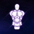 Trophy/Achievement Icon