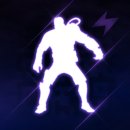 Trophy/Achievement Icon