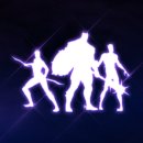 Trophy/Achievement Icon