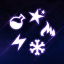 Trophy/Achievement Icon