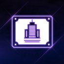 Trophy/Achievement Icon