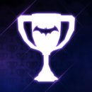 Trophy/Achievement Icon