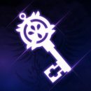 Trophy/Achievement Icon