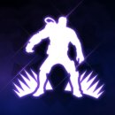 Trophy/Achievement Icon