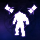 Trophy/Achievement Icon