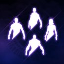 Trophy/Achievement Icon