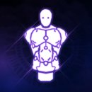 Trophy/Achievement Icon
