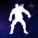 Trophy/Achievement Icon