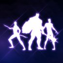 Trophy/Achievement Icon