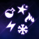 Trophy/Achievement Icon