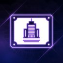 Trophy/Achievement Icon