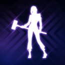 Trophy/Achievement Icon