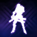 Trophy/Achievement Icon