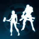 Trophy/Achievement Icon