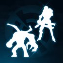 Trophy/Achievement Icon