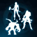 Trophy/Achievement Icon
