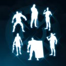 Trophy/Achievement Icon