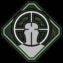 Trophy/Achievement Icon