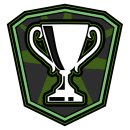 Trophy/Achievement Icon