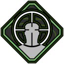 Trophy/Achievement Icon