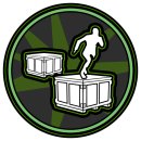 Trophy/Achievement Icon