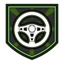 Trophy/Achievement Icon