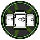 Trophy/Achievement Icon