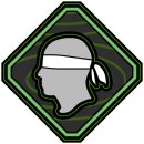 Trophy/Achievement Icon
