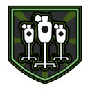 Trophy/Achievement Icon