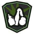 Trophy/Achievement Icon
