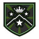 Trophy/Achievement Icon