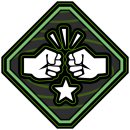 Trophy/Achievement Icon