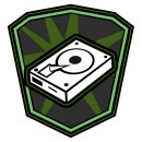 Trophy/Achievement Icon