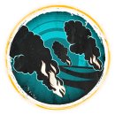 Trophy/Achievement Icon