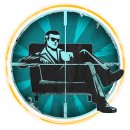 Trophy/Achievement Icon