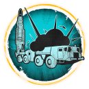Trophy/Achievement Icon