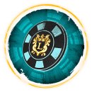 Trophy/Achievement Icon