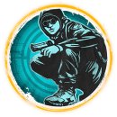Trophy/Achievement Icon
