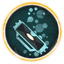 Trophy/Achievement Icon