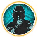 Trophy/Achievement Icon