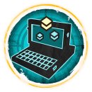 Trophy/Achievement Icon