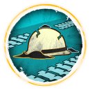 Trophy/Achievement Icon