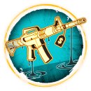 Trophy/Achievement Icon