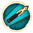 Trophy/Achievement Icon