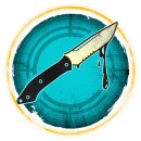 Trophy/Achievement Icon