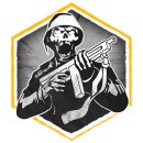 Trophy/Achievement Icon